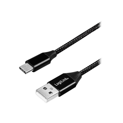Product Καλώδιο LogiLink USB-cable - 30 cm base image
