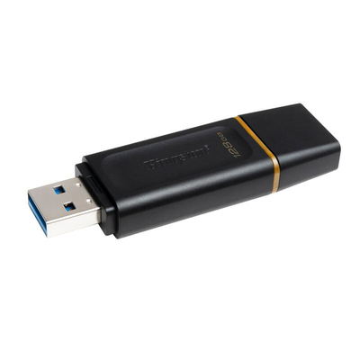 Product USB Flash 128GB Kingston USB-Stick DataTraveler Exodia base image