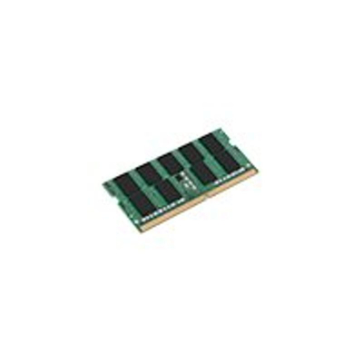 Product Μνήμη RAM Server DDR4 16GB Kingston Premier - SO DIMM 260-PIN - unbuffered base image
