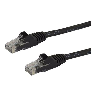 Product Καλώδιο Δικτύου StarTech.com 15m Cat6 Snagless Gigabit UTP Network Cable base image