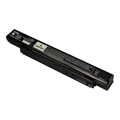Product Μπαταρια εκτυπωτη Brother PA-BT-002 - printer battery - Li-Ion base image
