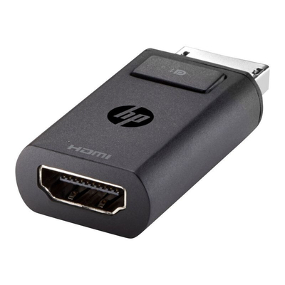 Product Αντάπτορας HP DisplayPort to HDMI Adapter - Video Connection base image