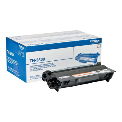 Product Toner Brother TN3330 Black base image