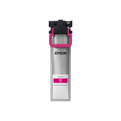 Product Μελάνι Epson T9443 - L size - magenta - original - ink cartridge base image