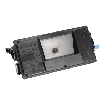 Product Toner Kyocera TK 3160 - Black base image