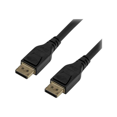 Product Καλώδιο StarTech.com 3 m VESA Certified DisplayPort 1.4 Cable base image