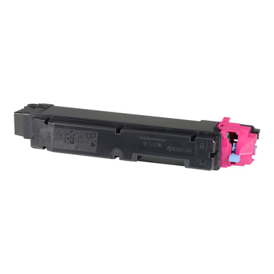 Product Toner Kyocera TK 5150M - Magenta base image
