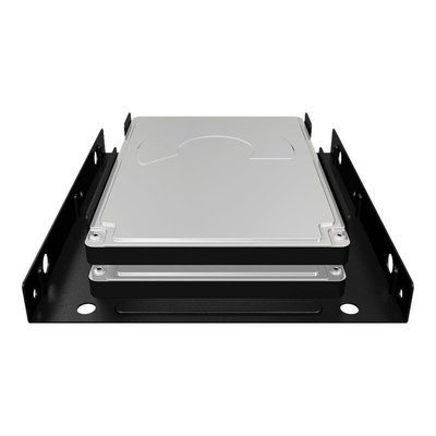 Product Πλαίσιο Για Σκληρούς Δίσκους RaidSonic ICY BOX IB-AC643 base image