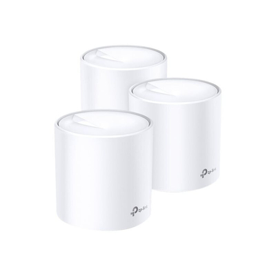 Product Repeater TP-Link Deco X20 - WLAN-System base image