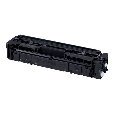 Product Toner Canon 045 - Black base image