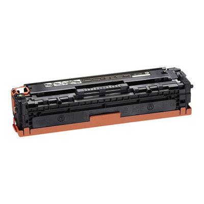 Product Toner Canon 731 BK - Black base image