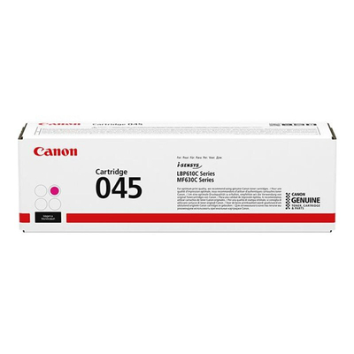 Product Toner Canon 045 - Magenta base image