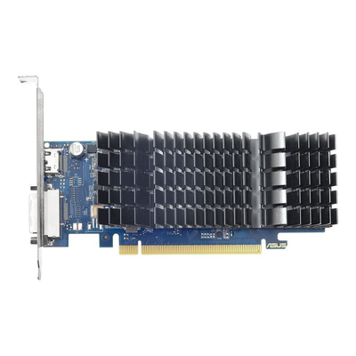 Product Κάρτα Γραφικών ASUS GT1030-SL-2G-BRK - GF GT 1030 - 2 GB base image
