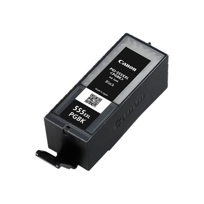 Product Μελάνι Canon PGI-555PGBK XXL Black base image