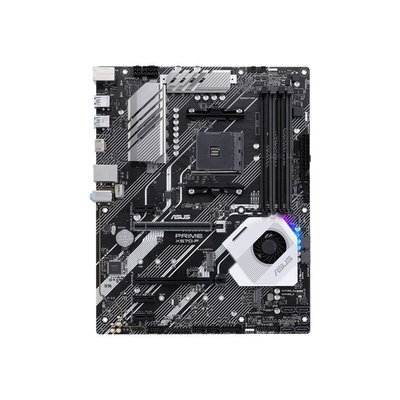 Product Motherboard ASUS PRIME X570-P - Motherboard - ATX - Socket AM4 - AMD X570 base image