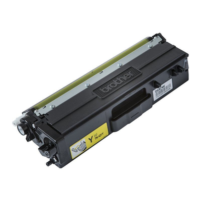 Product Toner Brother TN421Y Yellow base image