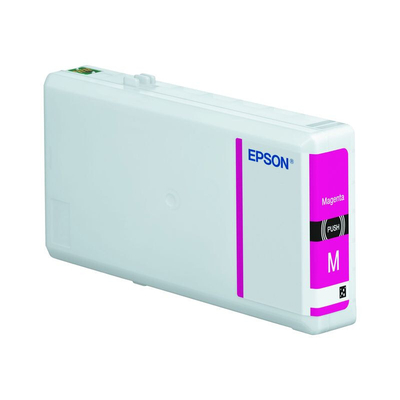 Product Μελάνι Epson 79XL - XL - Magenta base image