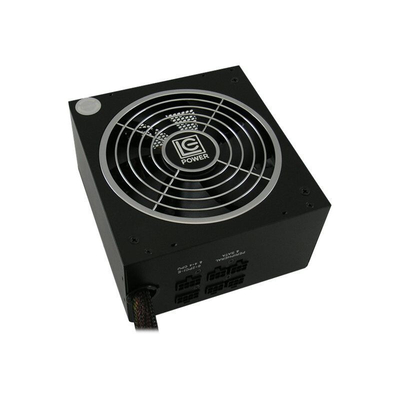 Product Τροφοδοτικό 460W LC Power GP4 Series LC6460GP4 V2.4 base image