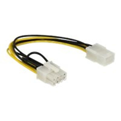 Product Καλώδιο DeLOCK power cable - 20 cm base image