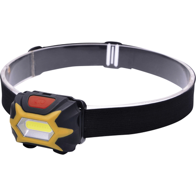 Product Φακός κεφαλής LED Escape 3W Cob base image