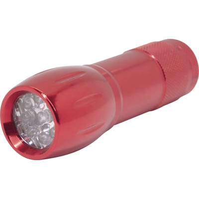 Product Φακός LED Amila - 9 LED - 3A base image