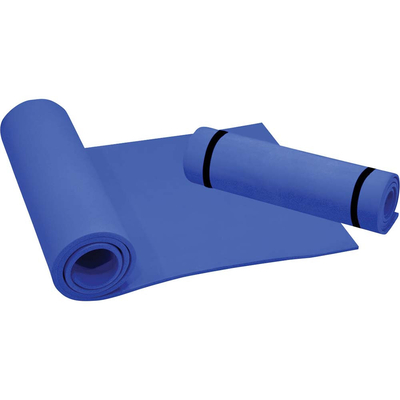 Product Υπόστρωμα Yoga/Γυμναστικής 180*50*0.6cm Μπλε base image