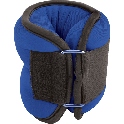 Product Βάρη ʼκρων Neoprene (2x1.5kgr) Συσκ. Koyti Blue base image