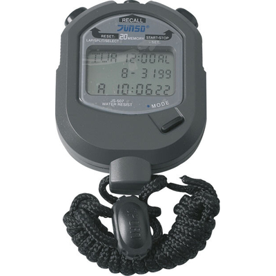 Product Χρονόμετρο Js507 Professional Stopwatch 20 base image