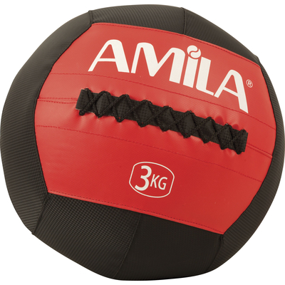 Product Μπαλά Wall Ball Amila - 3kg base image