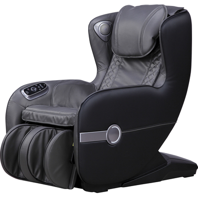 Product Πολυθρόνα Massage Sl-A158 Μαύρο - Γκρι base image