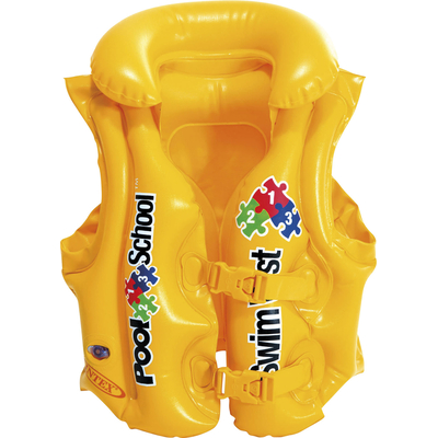 Product Σωσίβιο Γιλέκο Pool School Swim Vest base image