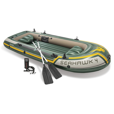 Product Βάρκα Seahawk 4 - Set base image