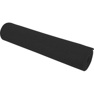 Product Στρώμα Yoga 61*173*0.6cm 1100gr Μαύρο base image