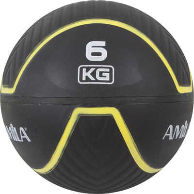 Product Wall Ball Rubber Amila - 6kg base image