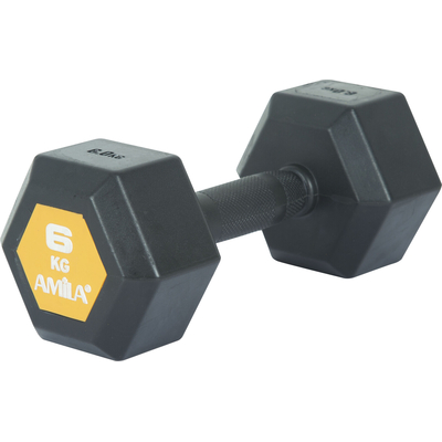 Product Αλτήρας 6kgr Εξάγωνος base image