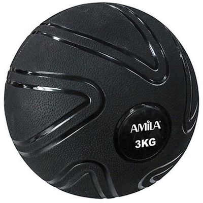 Product Μπάλα Slam Sbl023 3kg base image