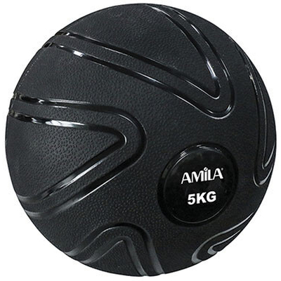 Product Μπάλα Slam Sbl023 5kg base image
