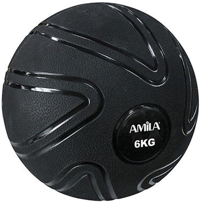 Product Μπάλα Slam Sbl023 6kg base image