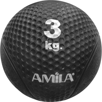 Product Μπαλά Soft Touch Medicine Ball 4kg base image