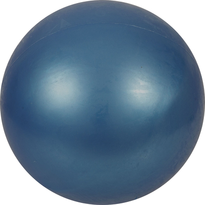 Product Μπαλά Ρυθμικής Γυμναστικής 19cm 420gr Fig -Metalic Μπλε base image