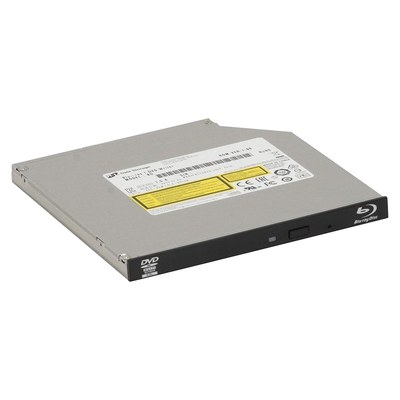 Product Εσωτερικό BD-RW HLDS BU40N Ultra Slim Bare base image