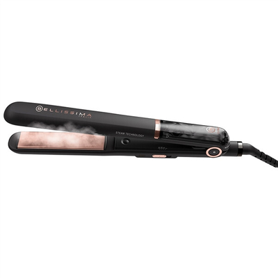 Product Ισιωτική Μαλλιών Imetec Bellissima B28 100 Steam base image