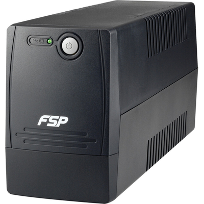 Product UPS Fortron FSP FP 600 USV base image
