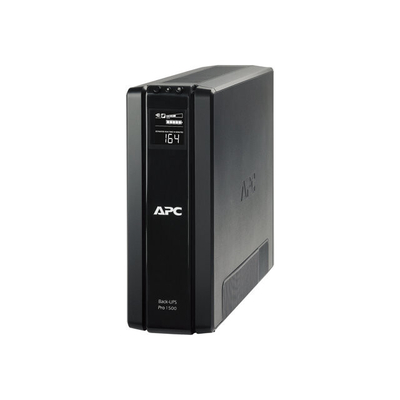 Product UPS APC Back Pro 1500 BR1500G-GR USV 230V base image
