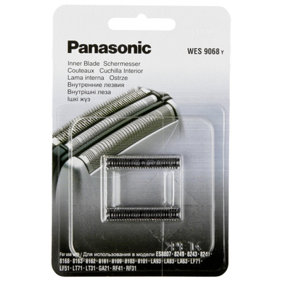 Product Ξυριστική Μηχανή Panasonic WES 9087 Y 1361 Ανταλλακτικό base image