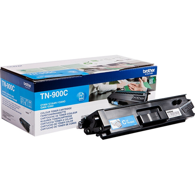 Product Brother Toner TN900C base image
