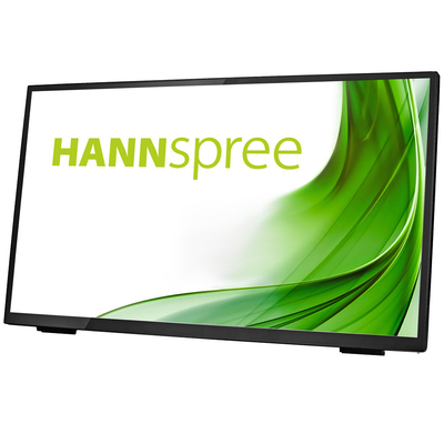Product Monitor 24 Hannspree HT248PPB Touch base image