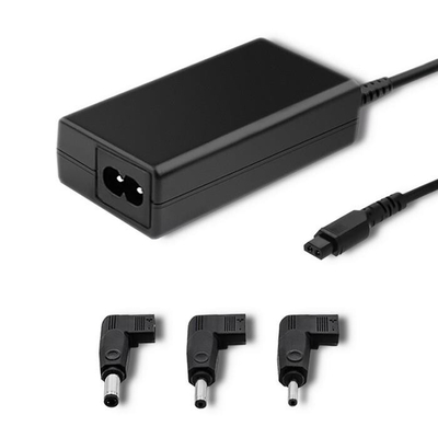 Product Φορτιστής Laptop Qoltec 51756 65W Black base image