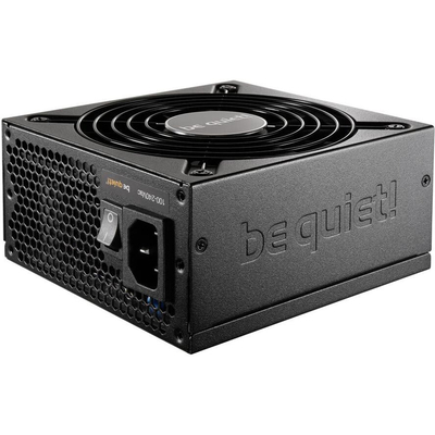 Product Τροφοδοτικό 600W be quiet! SFX-L Power 80+ Gold base image