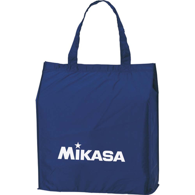 Product Τσαντα Amila Mikasa Ba21-Y Πολλαπλων Χρησεων Μπλε base image